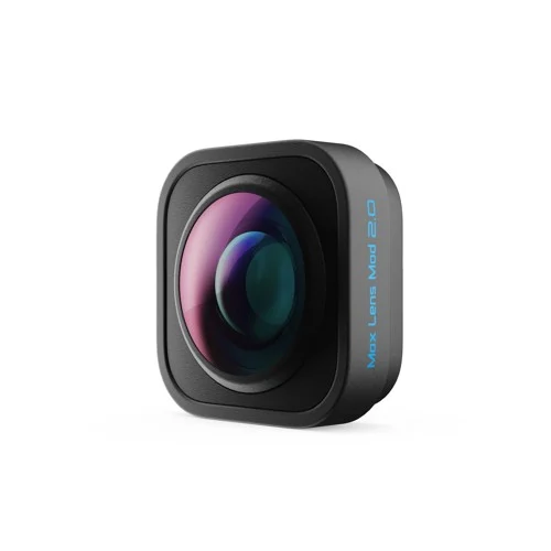 GoPro Max Lens Mod 2.0