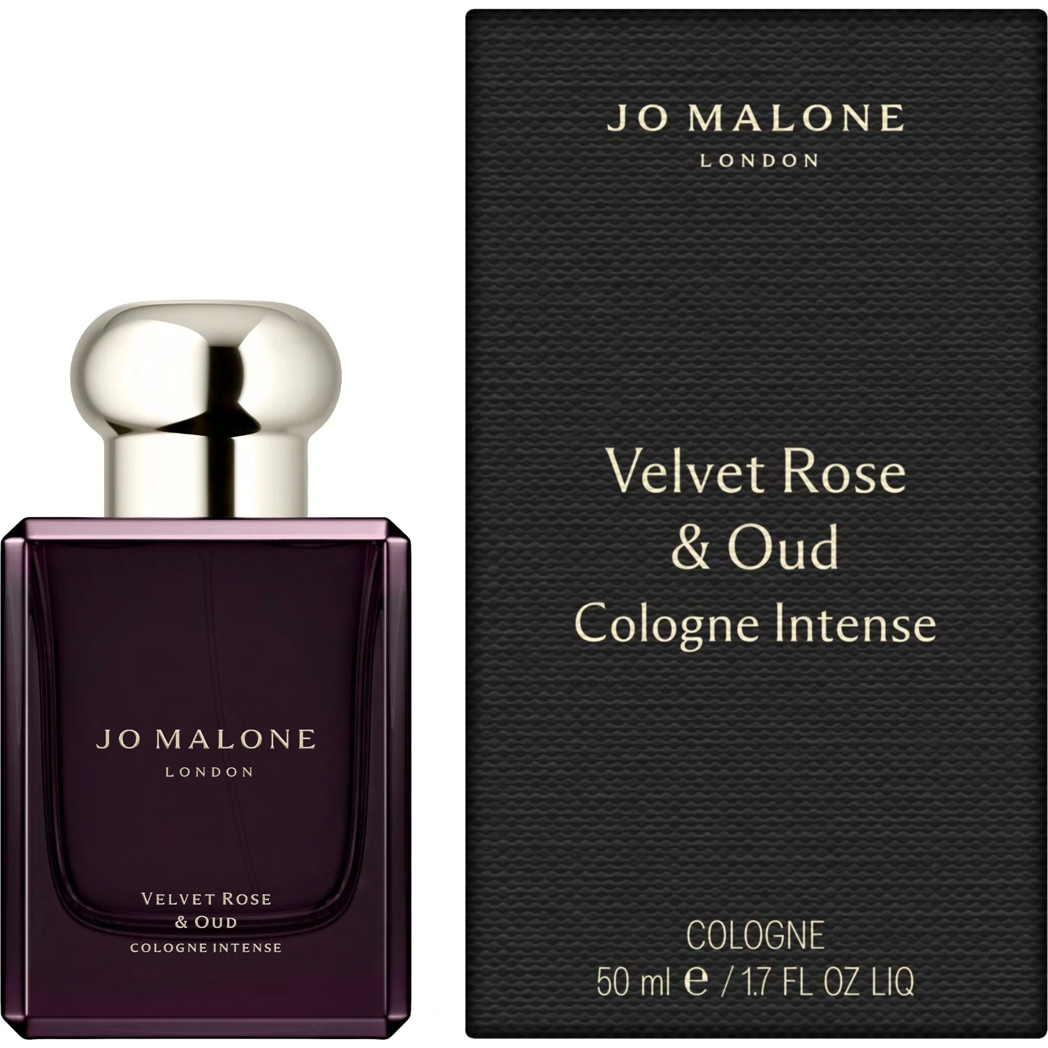 Jo Malone London Velvet Rose & Oud Cologne Intense Pre-Pack Velvet Rose & Oud-WN 50.0 ml, bild 2