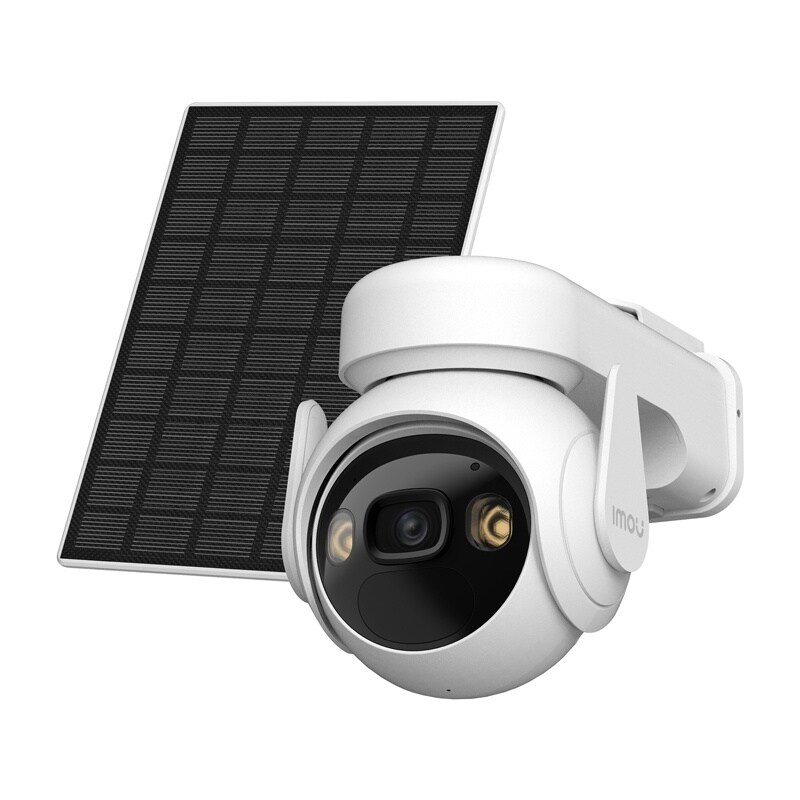 IMOU Cell PT Lite Kit trådlös säkerhetskamera, bild 3