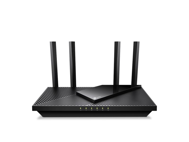 TP-Link Archer AX55 Pro AX3000 Wi-Fi 6-router, bild 2