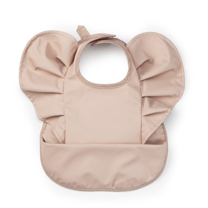 Elodie Details haklapp Powder Pink