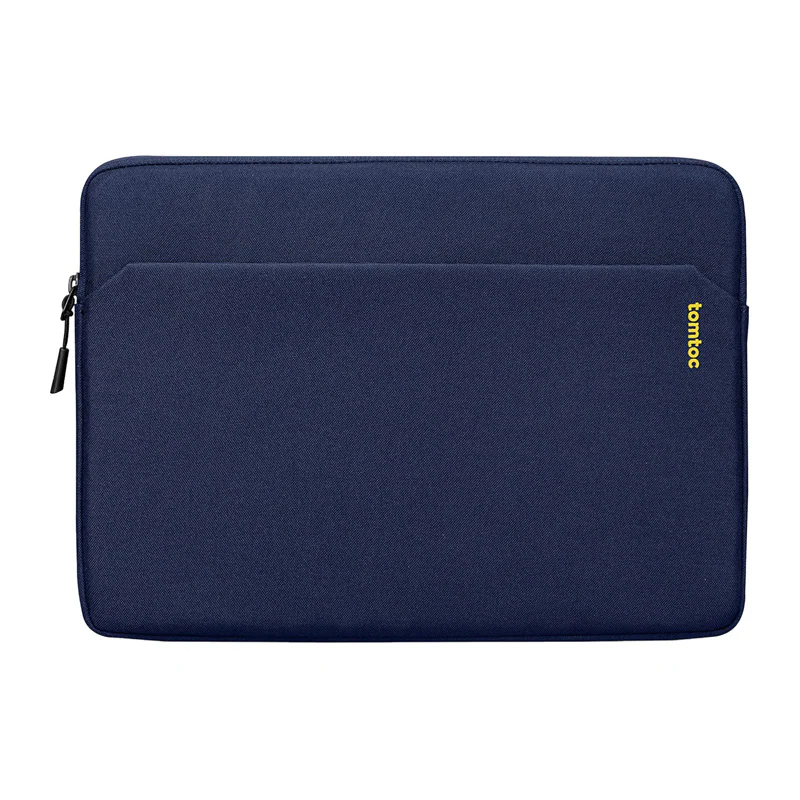 TOMTOC Light-A18 Fodral för bärbar dator 14" (marinblå)