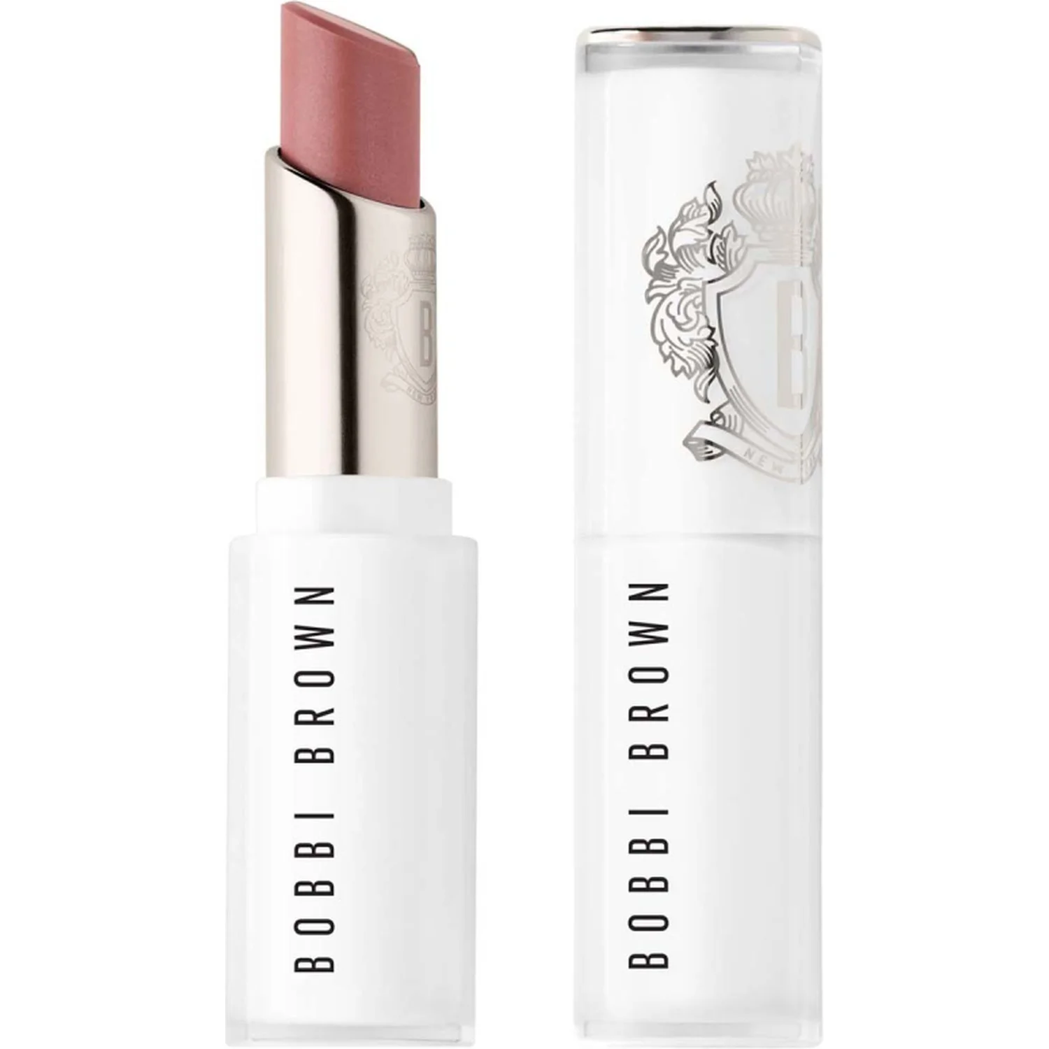 Bobbi Brown Extra Color Shine Lipstick Nude Sugar Nude Sugar
