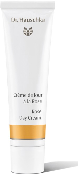 Dr. Hauschka Rose Day Cream 30 ml, bild 2