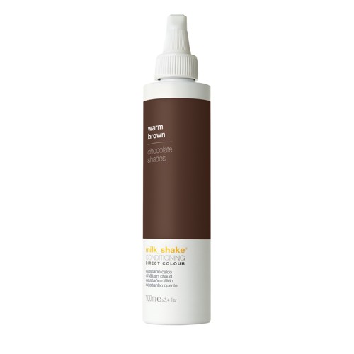 milk_shake Direct Colour Warm Brown