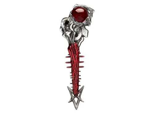 Blizzard Diablo IV Hell Key, bild 2