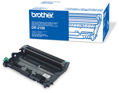 Trumma Brother DR-2100