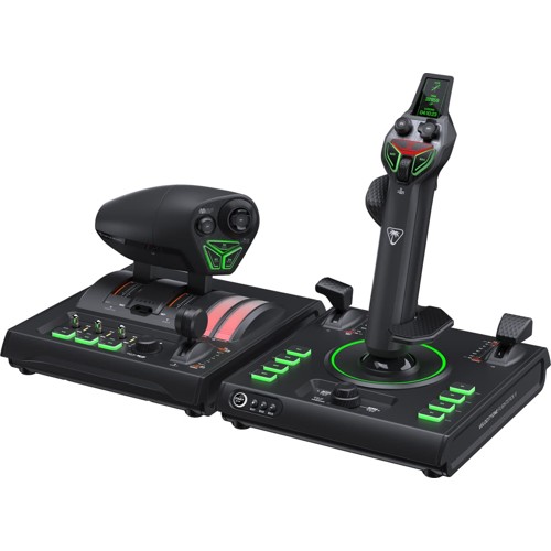 Turtle Beach VelocityOne H.O.T.A.S. Flightdeck (PC)