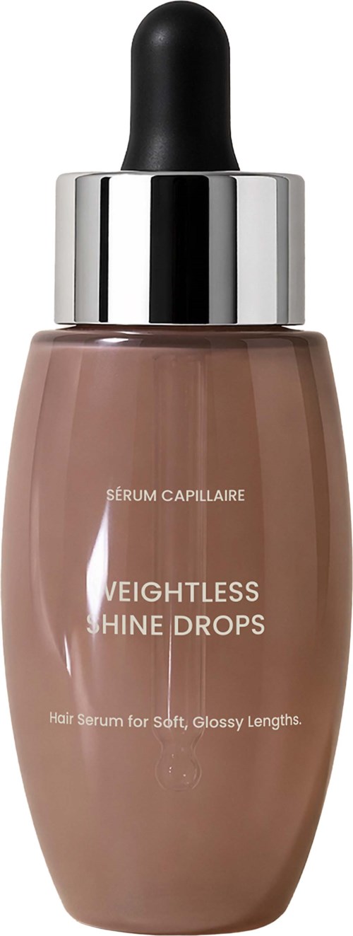 BHBD Weightless Shine Drops 50 ml, bild 2