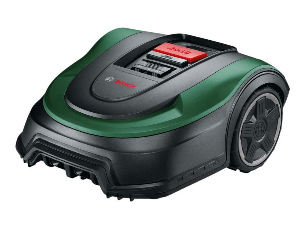 Bosch Indego M+ 700 Robotgräsklippare
