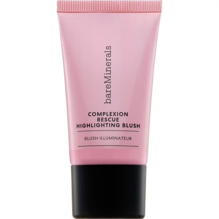 bareMinerals COMPLEXION RESCUE Highlighting Blush Mauve Glow Mauve Glow