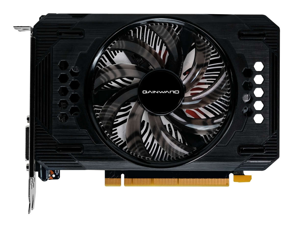 Gainward GeForce RTX 3050 Pegasus 6 GB GDDR6, DVI/HDMI/DP, bild 3