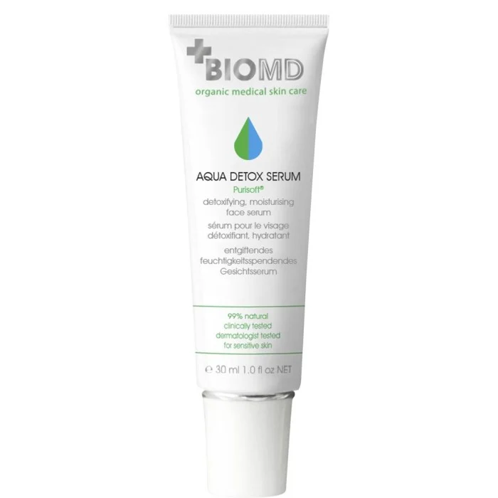 BioMD Aqua Detox Serum 30 ml