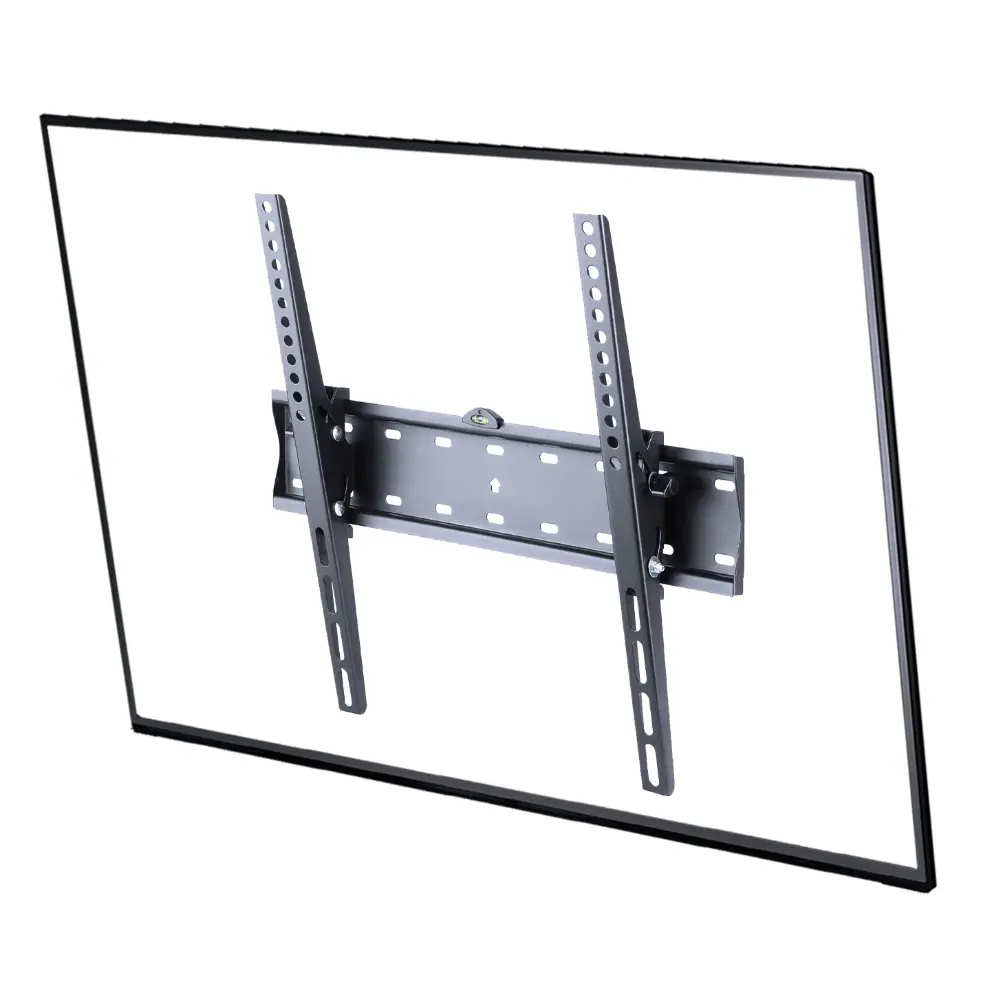 Tiltbart väggfäste för 32-55" TV-apparater - max 40kg