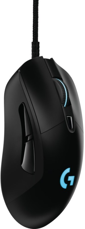 Logitech G403 Prodigy hero