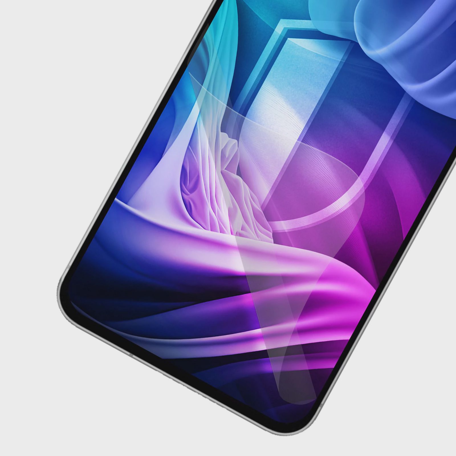 Matt skyddsfilm 3mk Silky Matt Pro till Samsung Galaxy A36 5G, bild 5