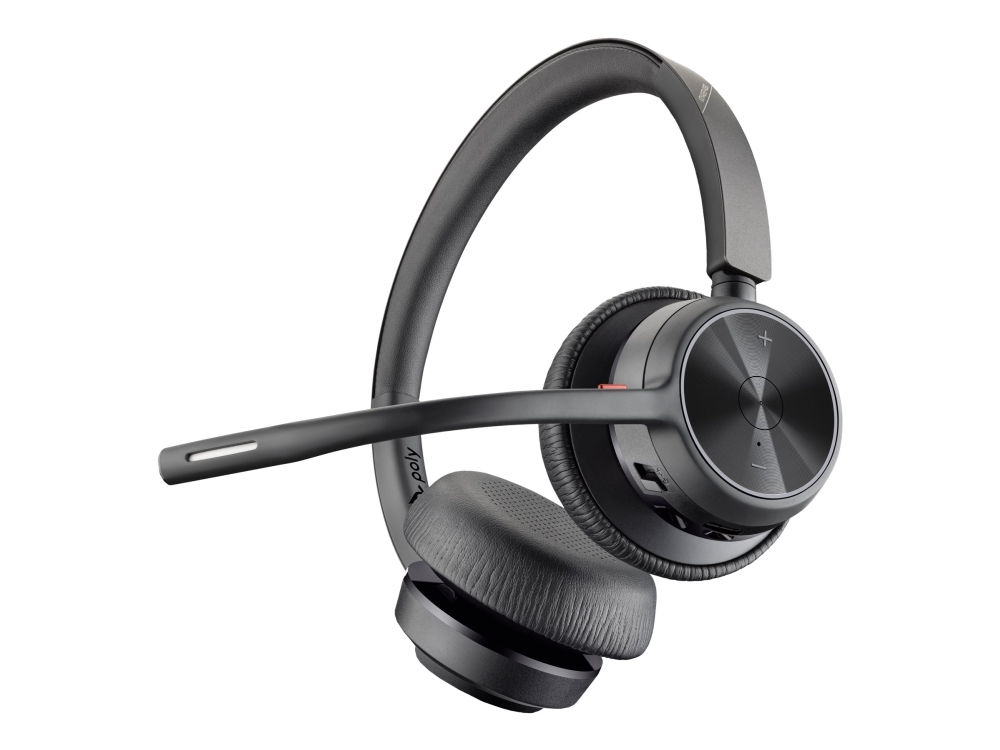 HP Poly Voyager 4320 Headset, bild 2