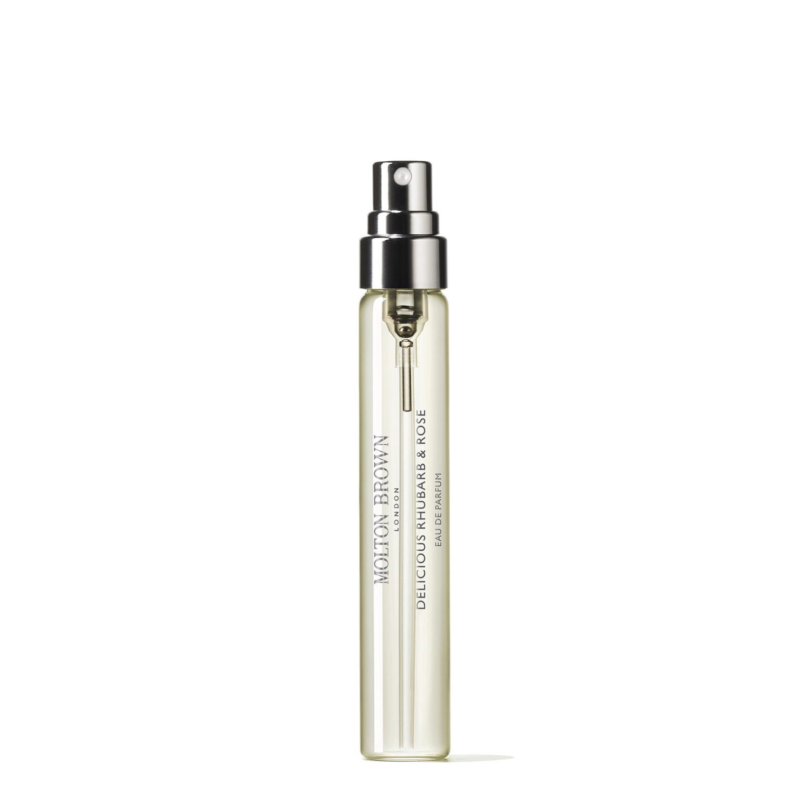 Molton Brown Delicious Rhubarb & Rose Travel Case Eau de Parfum 7,5 ml, bild 3
