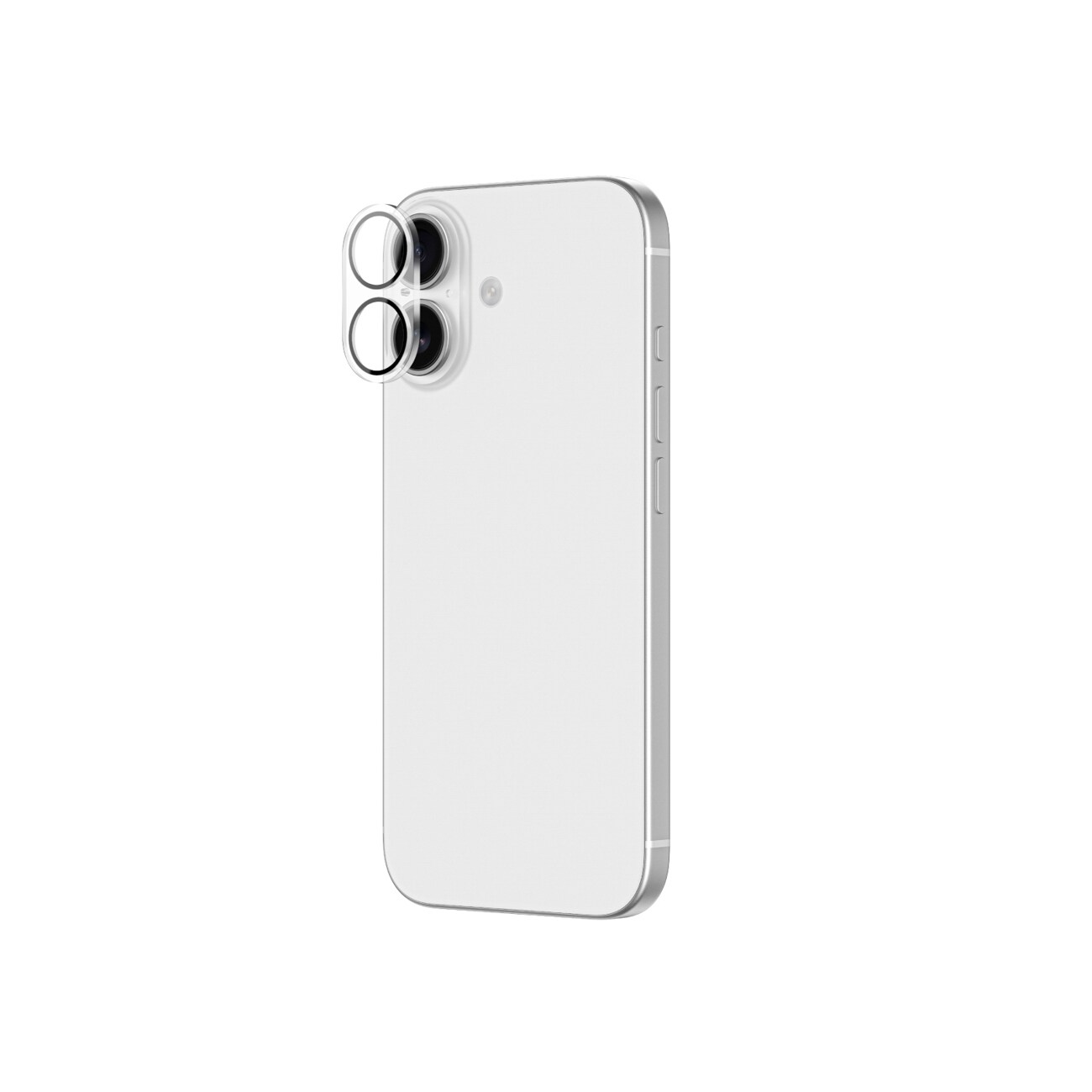 AmazingThing Fullt linsglas för iPhone 17, bild 3