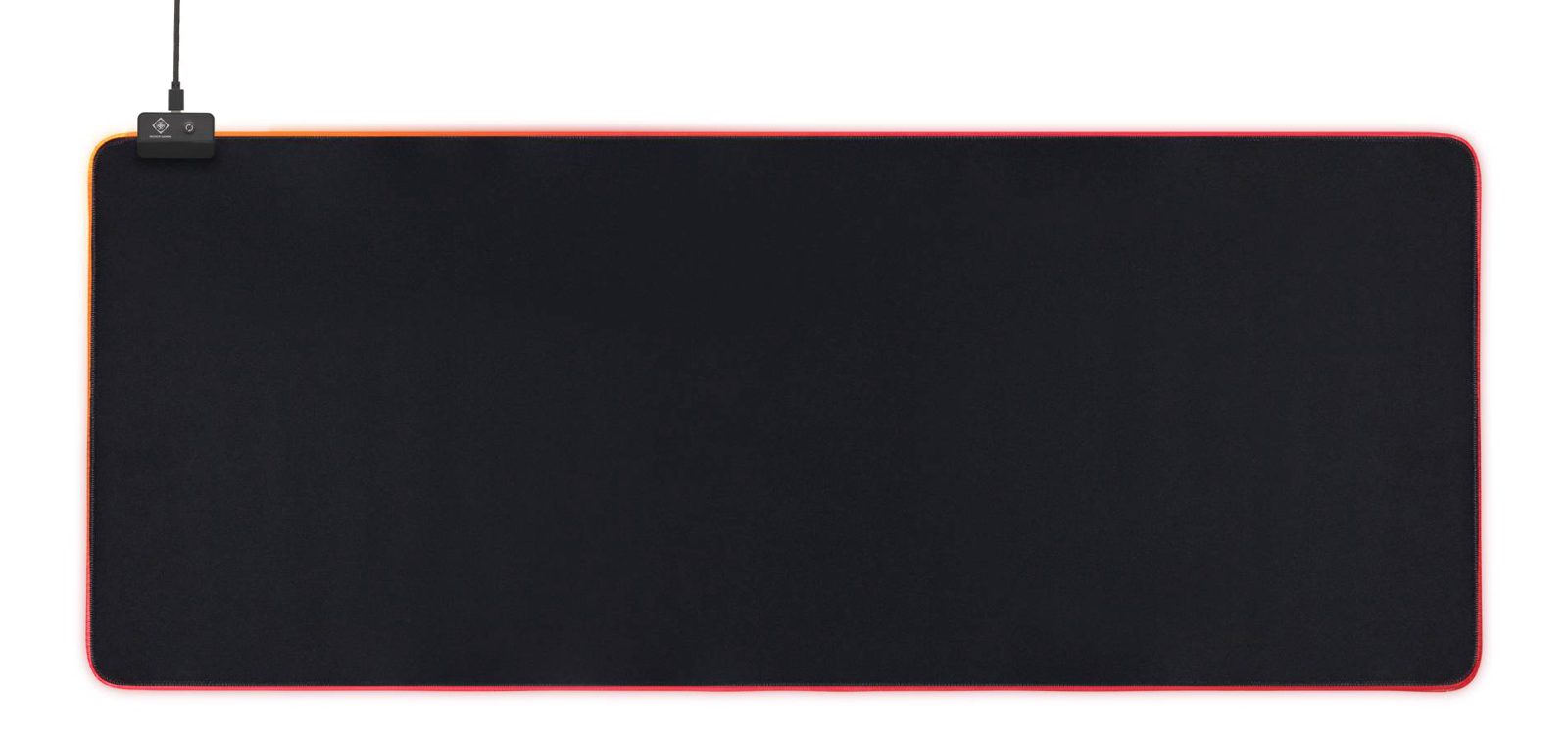 Deltaco Gaming RGB Gaming Musmatta XXL, bild 3