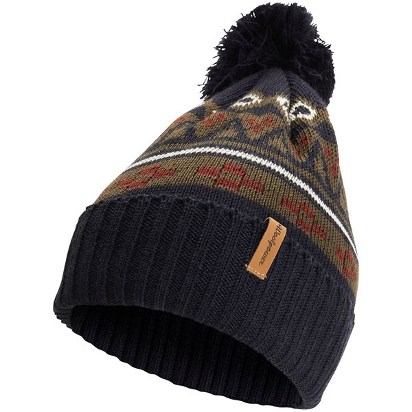 Woolpower Beanie Jamtlann - OneSize
