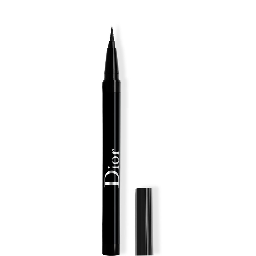 Diorshow On Stage Liner 096 Satin Black 096 Satin Black