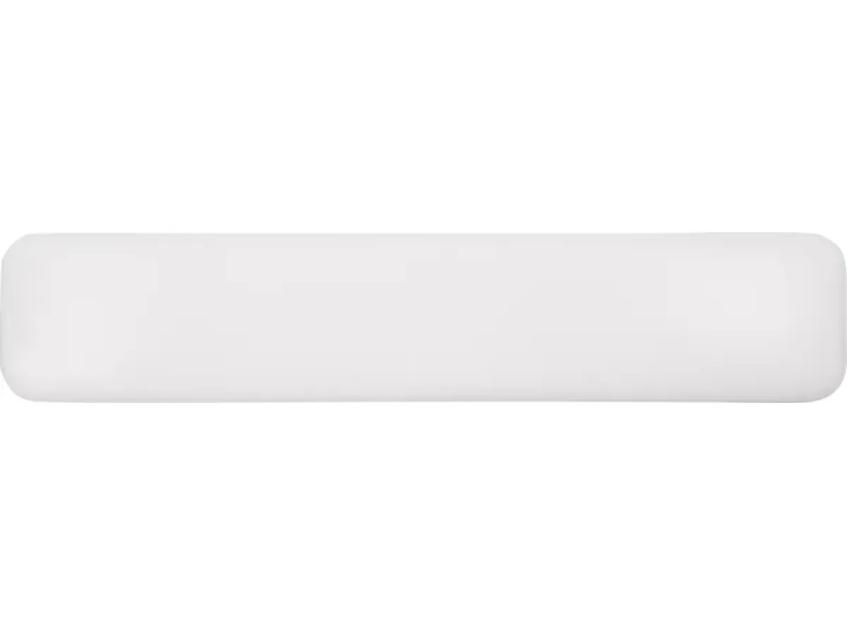Mill Invisible WiFi Gen 3 Panelelement 1050W (vit)