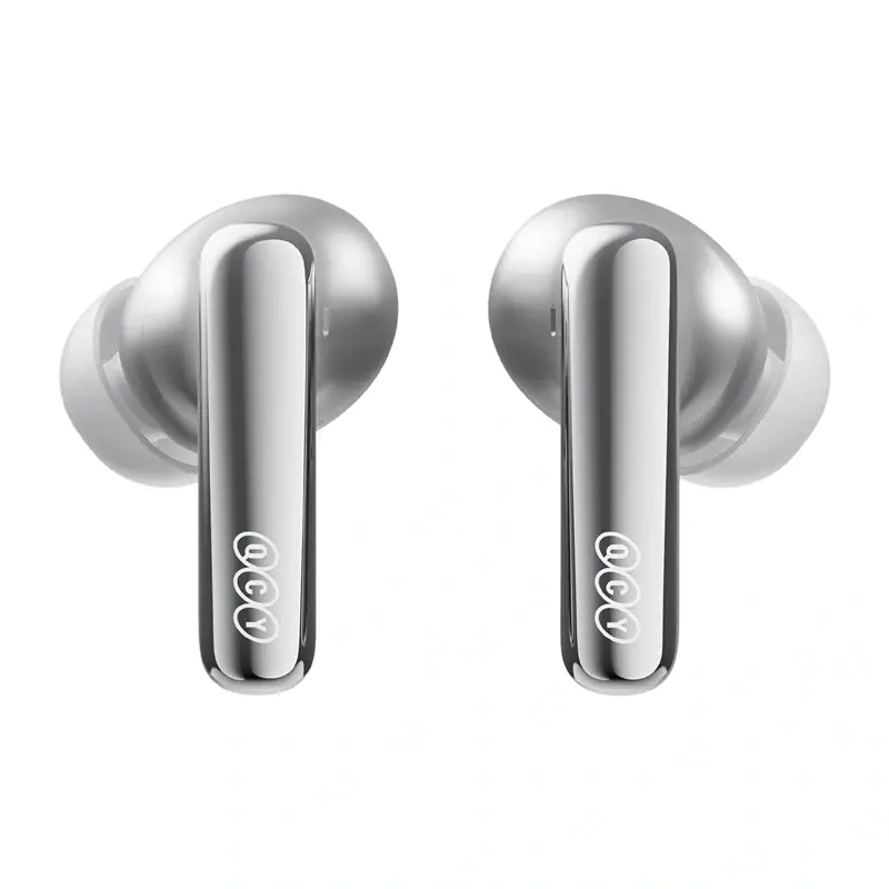QCY HT18 LITE Titanium TWS öronsnäckor, bild 3