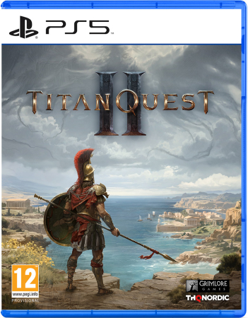 Titan Quest 2, bild 2