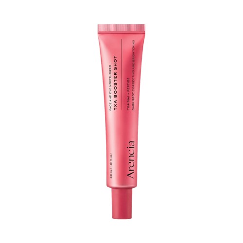 Arencia TXA Booster Shot 30 ml