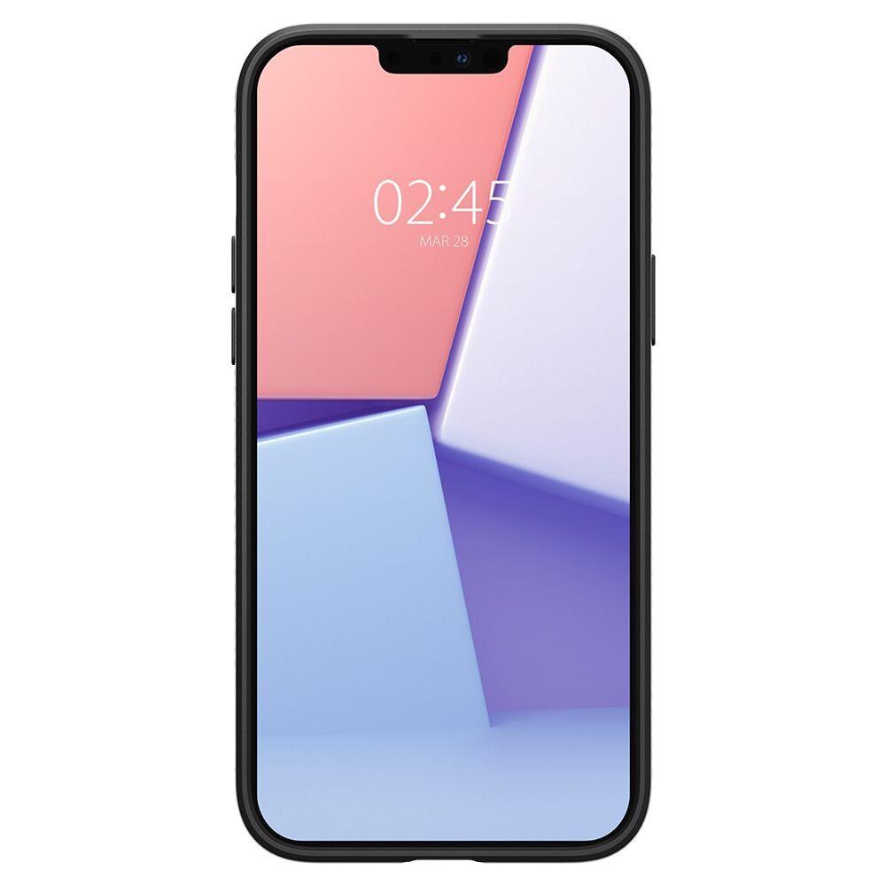Spigen Liquid Air - Baksidesskydd för mobiltelefon, bild 4