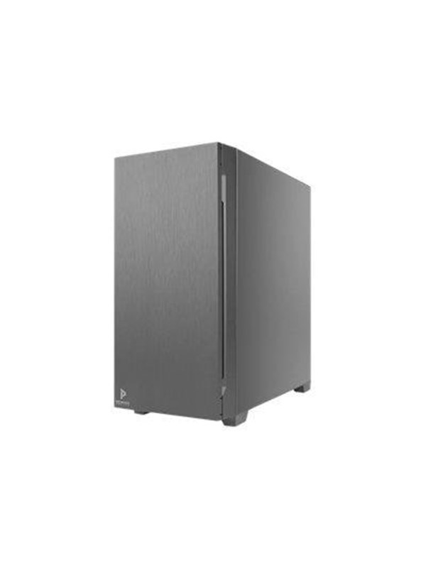 Antec P10C - mid tower - ATX - Chassi - Tower - Svart