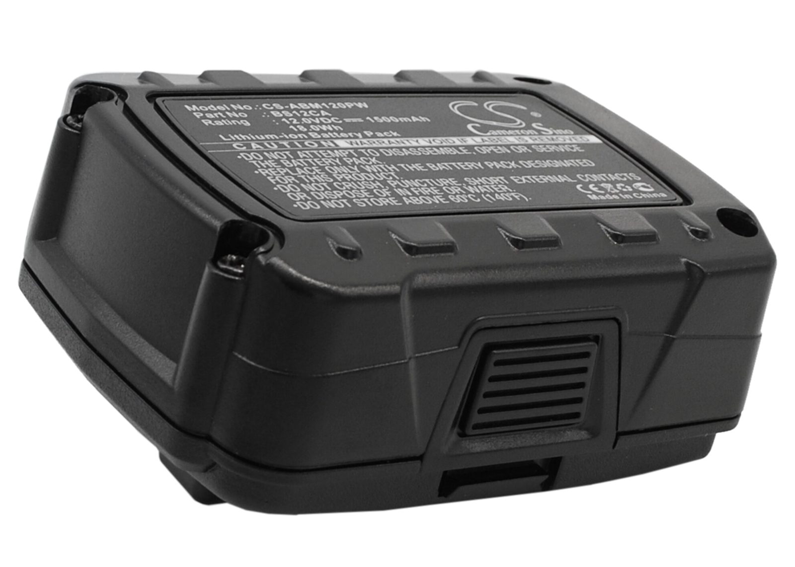 Batteri till Elverktyg för AEG MC-BS12CA, bild 4