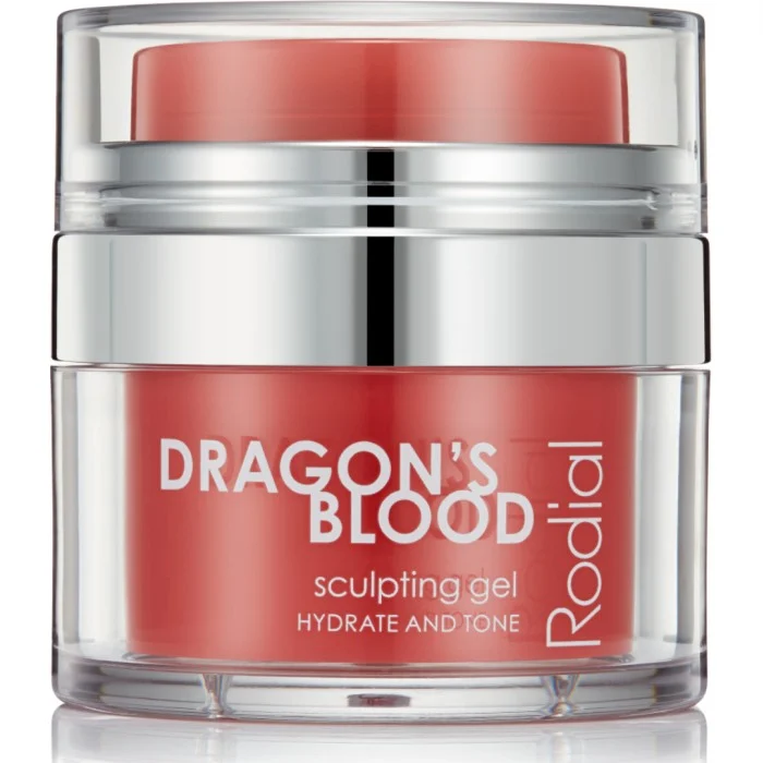 Rodial Dragon's Blood Sculpting Gel Deluxe 9 ml