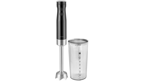 ZWILLING ENFINIGY 53104-901-0 stavmixer 800 W 0,6 L pulsfunktion, svart, bild 3
