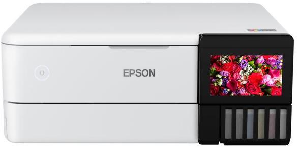 Epson EcoTank Et-8500 fotoskrivare