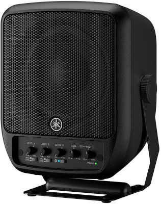 Yamaha Stagepas 100, 6.5", 100W RMS, 3-kanals mixer