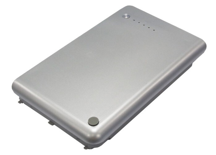 Batteri till Laptop, Bärbar dator för Apple M8760LL/ A, PowerBook G4 12 M8760 m.fl., bild 2
