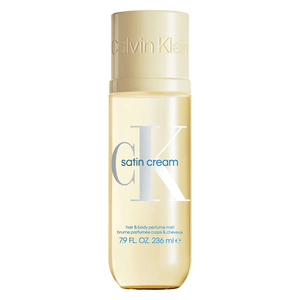 Calvin Klein Satin Cream Hair & Body Mist 236 ml