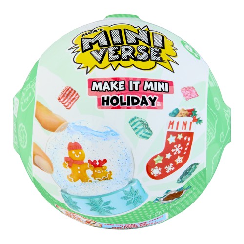 Miniverse - Make It Mini Holiday