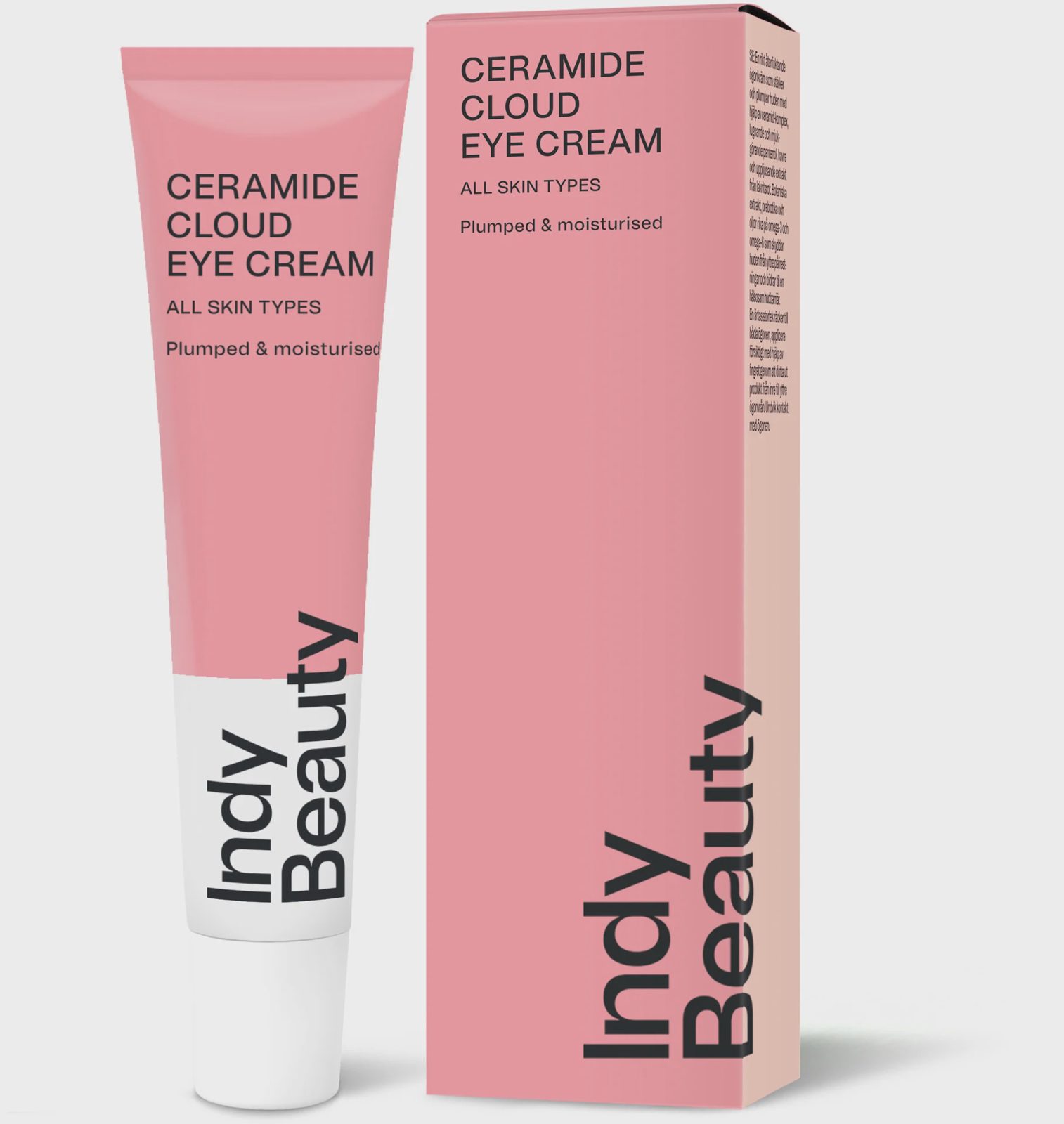 Indy Beauty Ceramide Cloud Eye Cream 15 ml