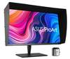 ASUS ProArt PA32UCG-K 32" 4K UHD-skärm, bild 2