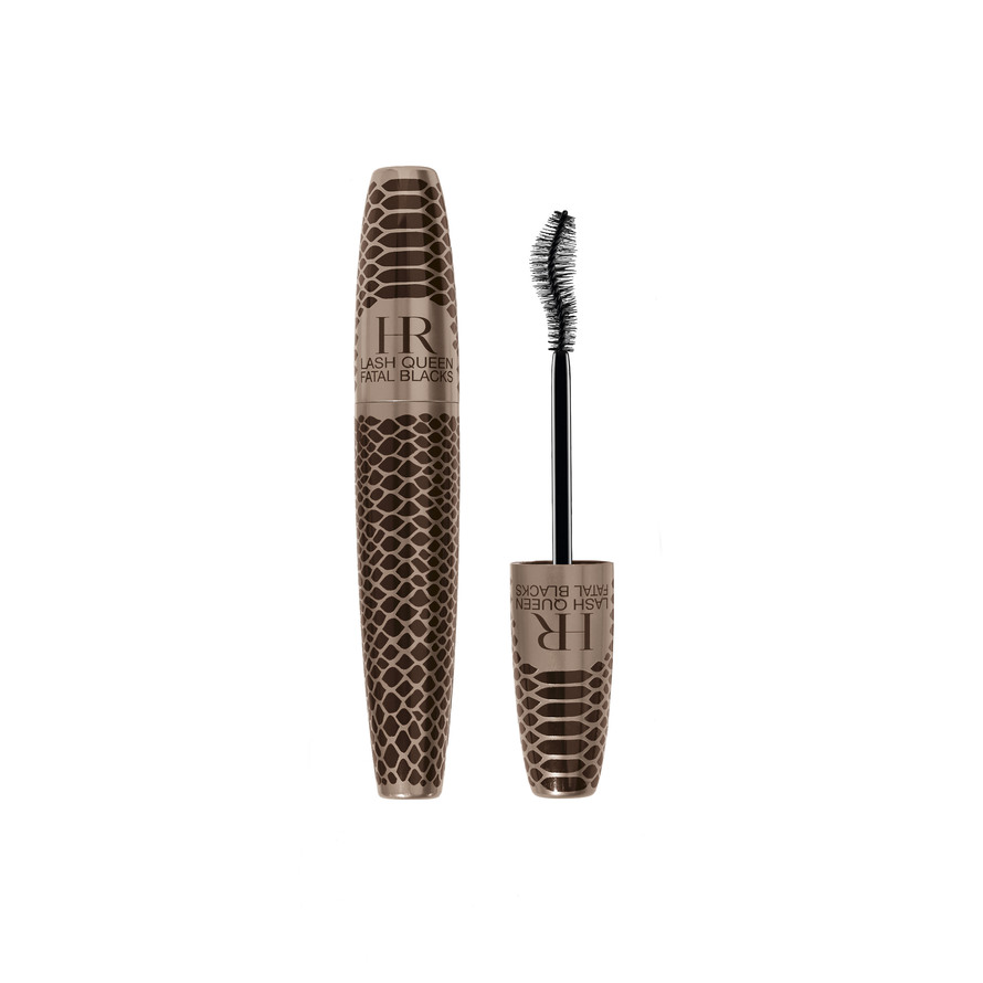 Helena Rubinstein Lash Queen Fatal Blacks Mascara Magnetic Black, bild 3