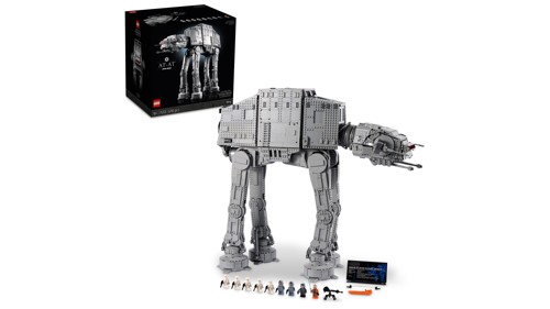 LEGO - Star Wars - AT-AT™(75313), bild 3