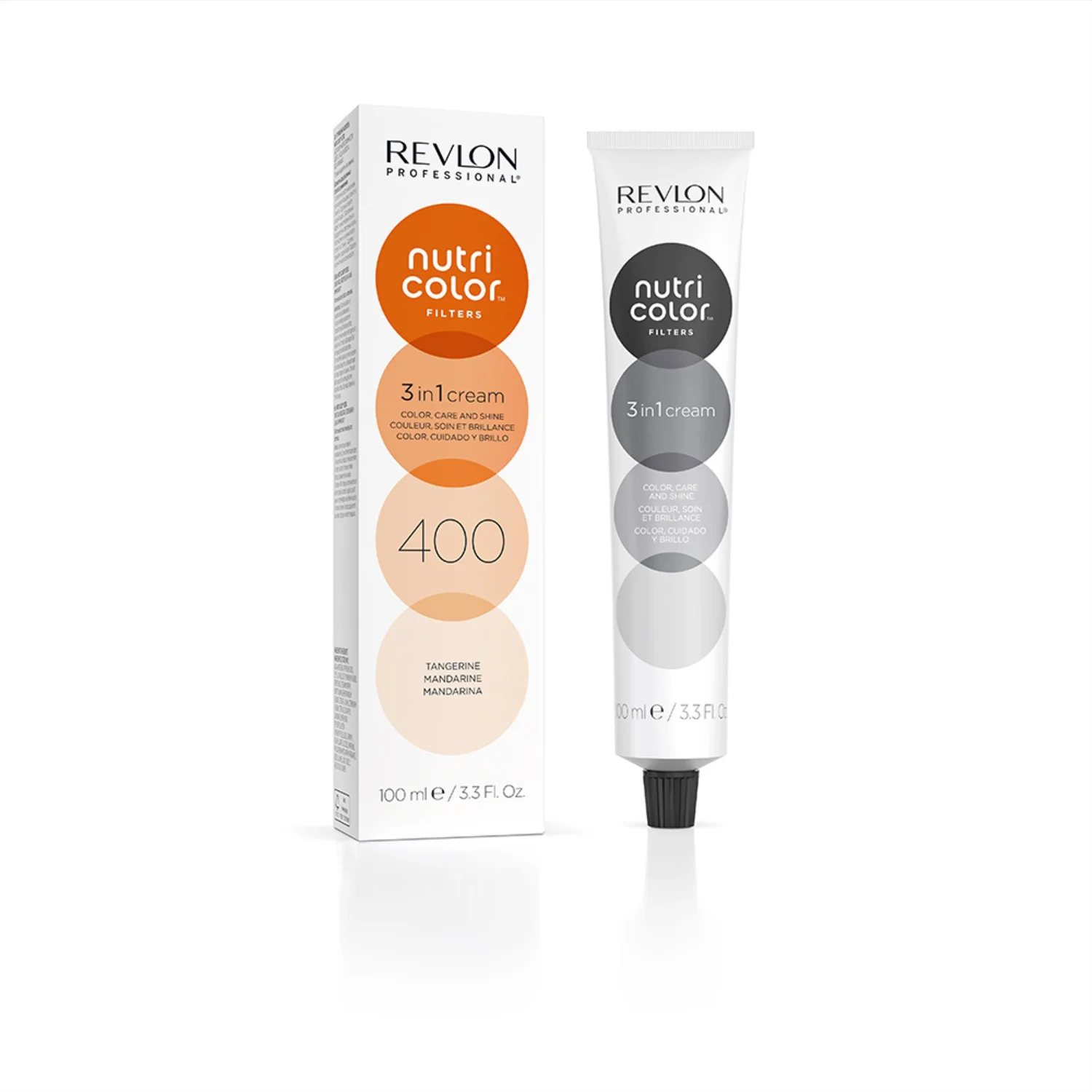 Revlon Professional Nutri Color Filter 400