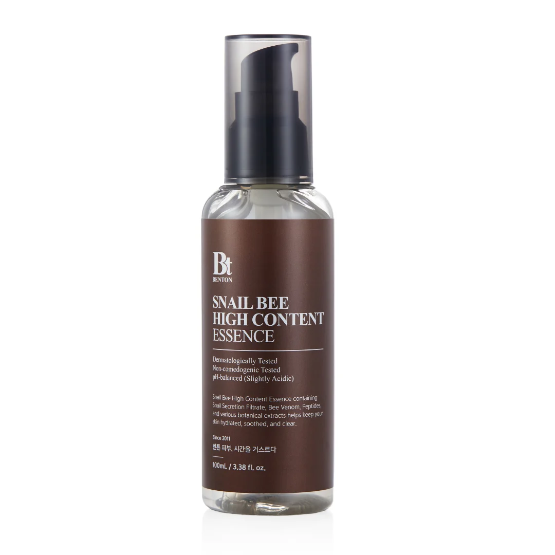 Benton Snail Bee High Content Essence 100 ml
