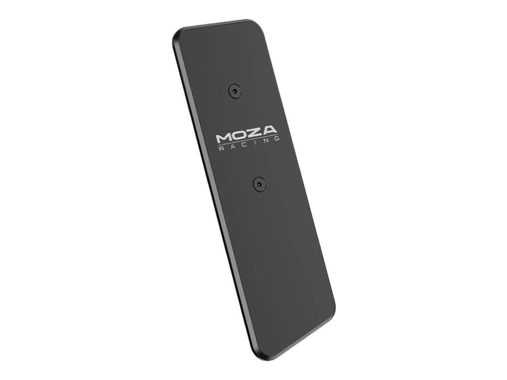 MOZA CRP2 Full Length Throttle ersättningsplatta, bild 2