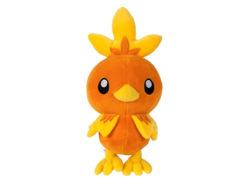 Pokemon Torchic Plush 20 cm, bild 2