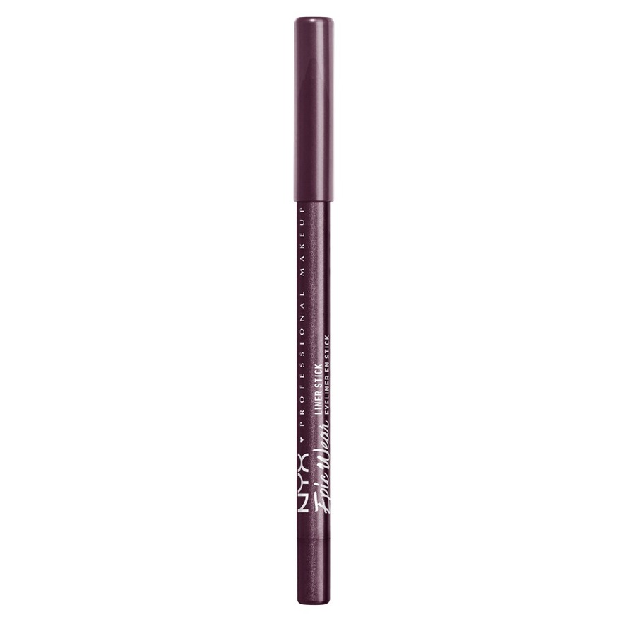 NYX PROFESSIONAL MAKEUP Epic Wear Liner Sticks Berry Goth