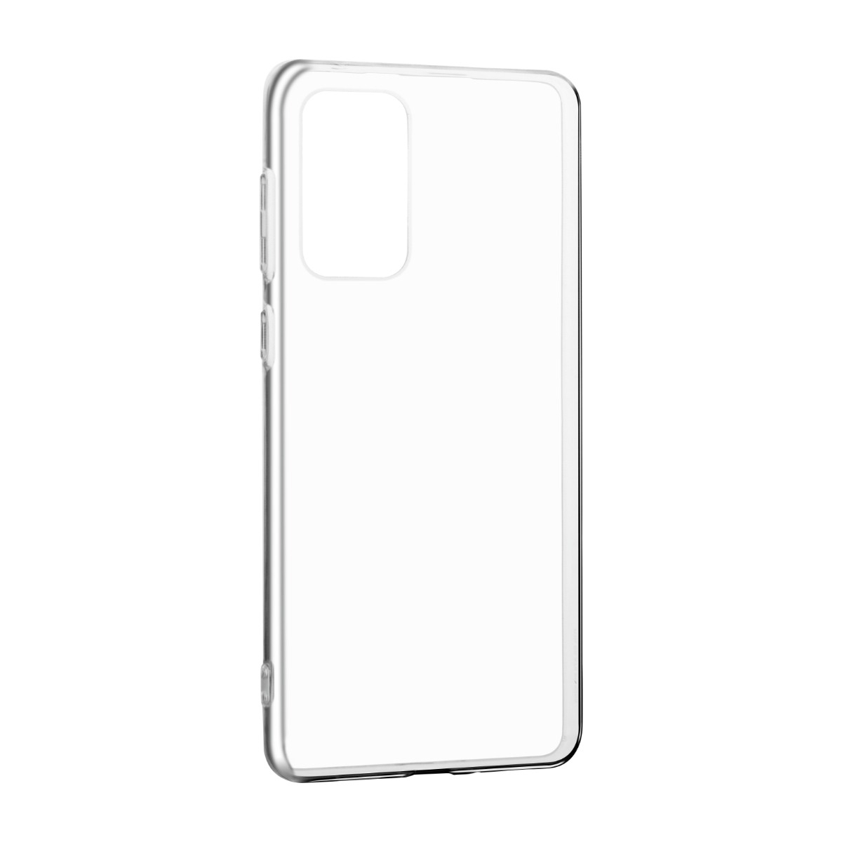 Puro Samsung Galaxy A33 0.3 Nude fodral, transparent, bild 2